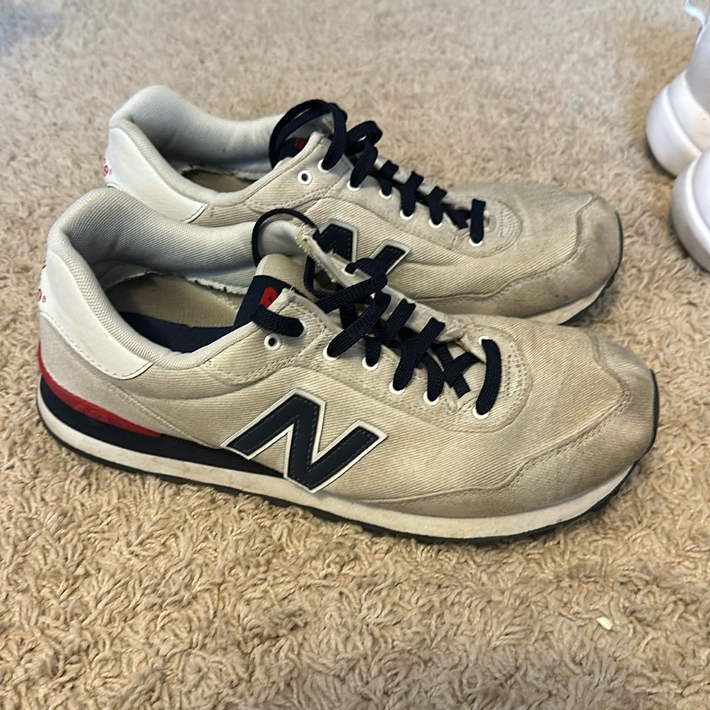 New balance 515